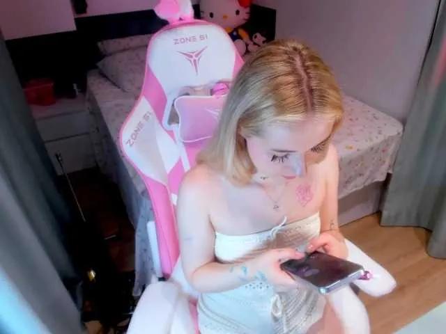 millypopa