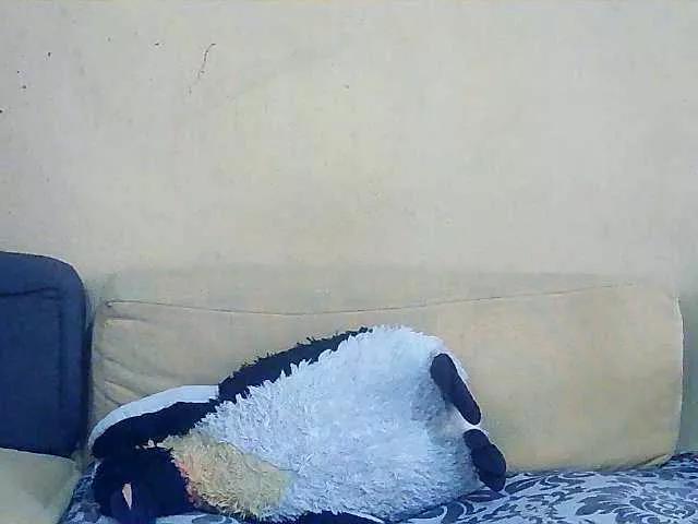 Mimie586 on BongaCams 