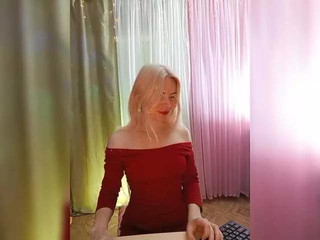 miss-1m on BongaCams 