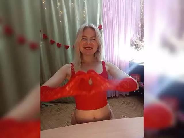 miss-1m on BongaCams 