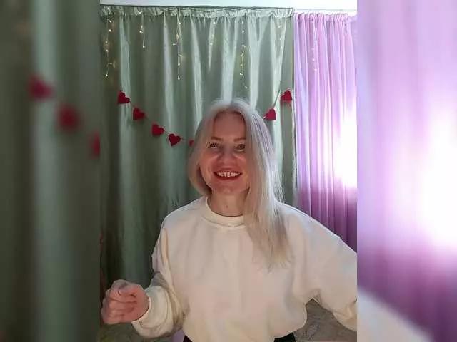 miss-1m on BongaCams 