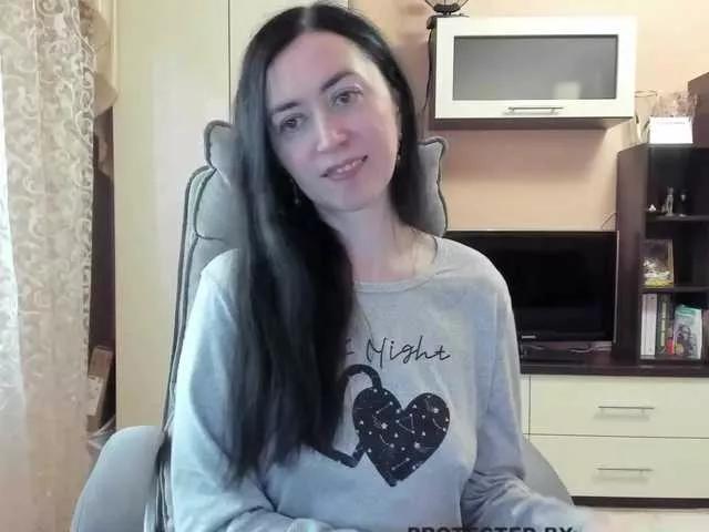 Miss-Million on BongaCams 