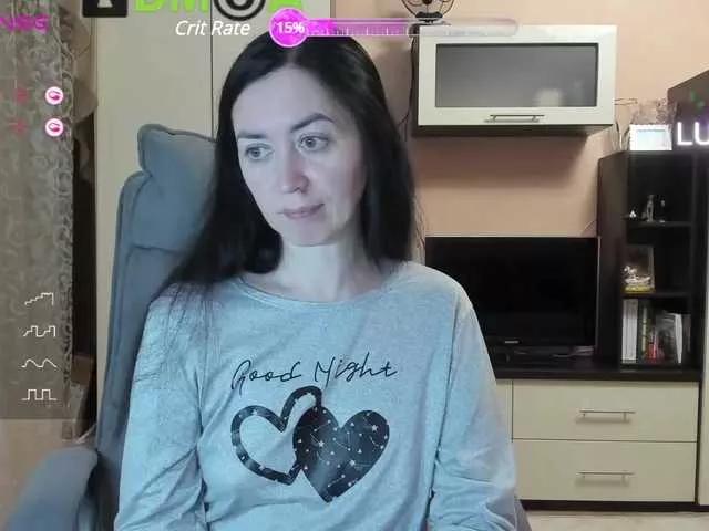 Miss-Million on BongaCams 