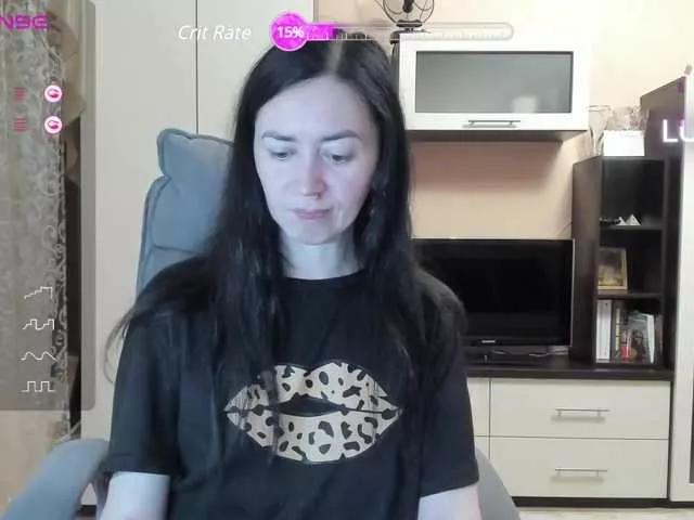 Miss-Million on BongaCams 