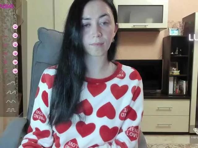 Miss-Million on BongaCams 