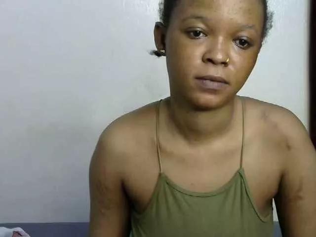 Miss-riri on BongaCams 