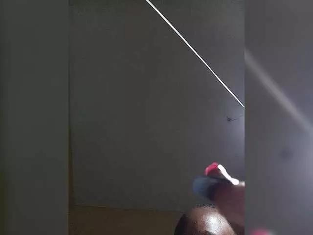 Missessy on BongaCams 