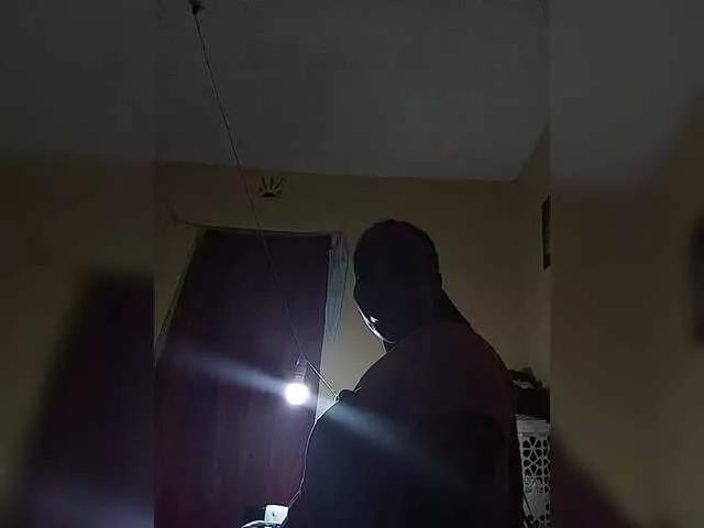 Missessy on BongaCams 