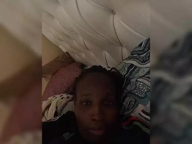 Missessy on BongaCams 