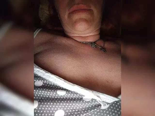 MissieLorrie on BongaCams 