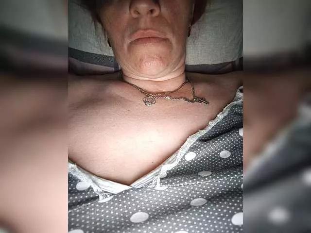 MissieLorrie on BongaCams 