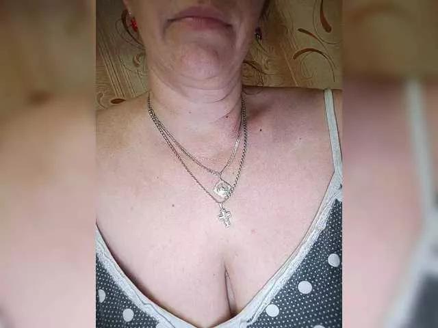 MissieLorrie on BongaCams 