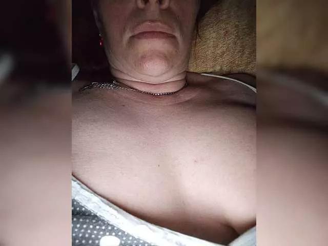 MissieLorrie on BongaCams 