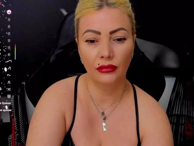 Mistress-Marilyn