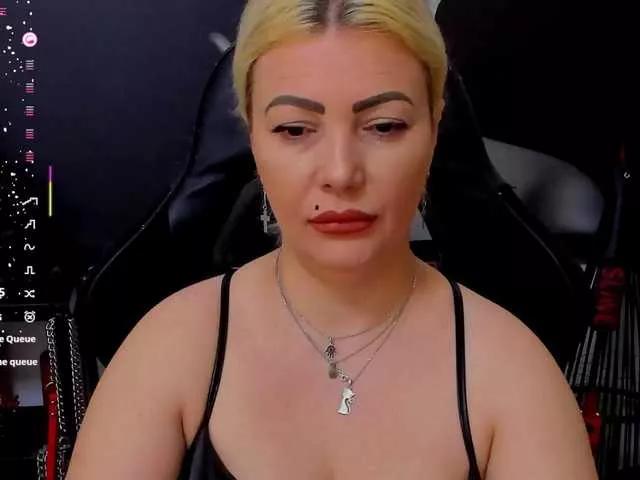 Mistress-Marilyn