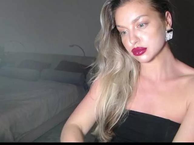 MistressX555