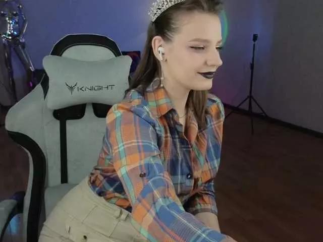 monicaerotic on BongaCams 