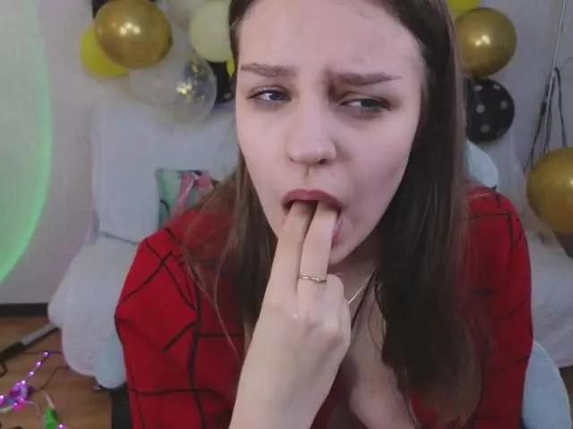 monicaerotic on BongaCams 