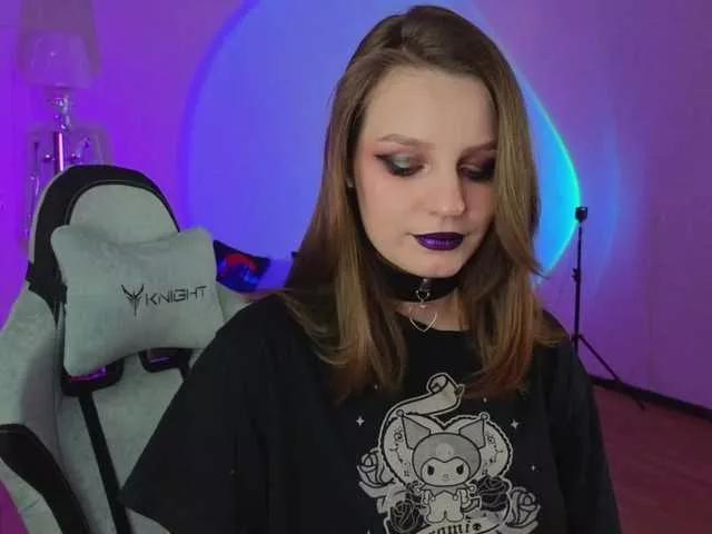 monicaerotic on BongaCams 