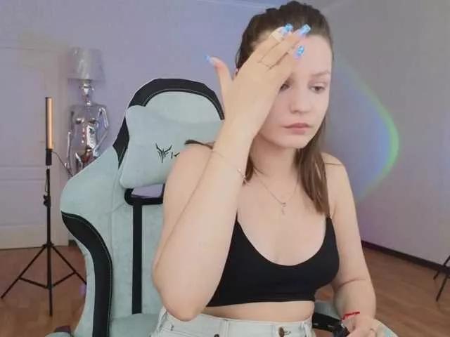 monicaerotic on BongaCams 