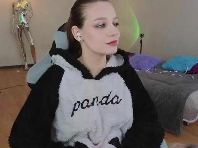 monicaerotic on BongaCams 
