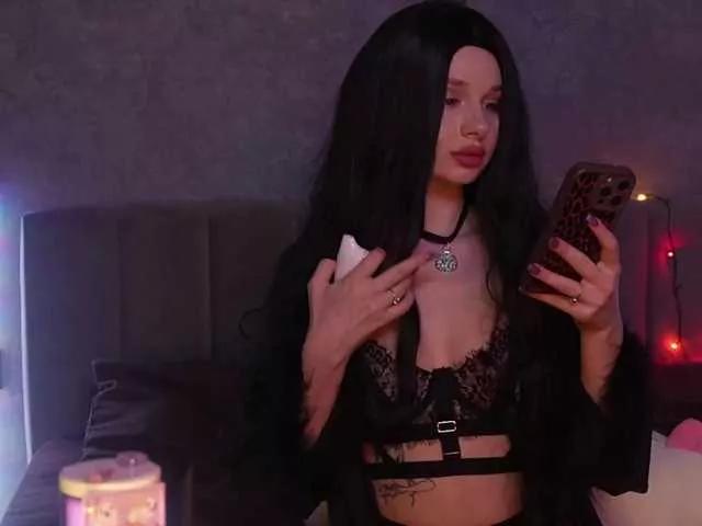 MossiPolli on BongaCams 