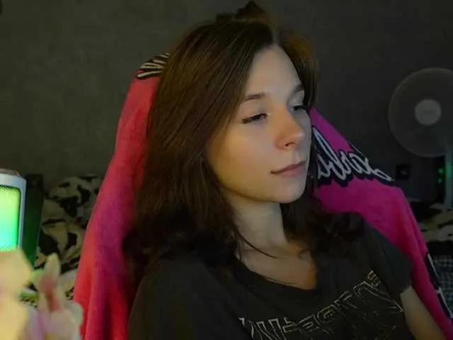 MossiPolli on BongaCams 