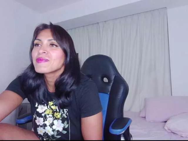 MsFreya on BongaCams 