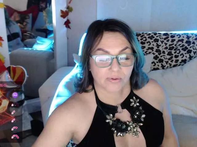Myrnasexxx on BongaCams 