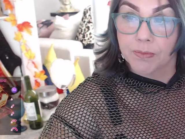 Myrnasexxx on BongaCams 
