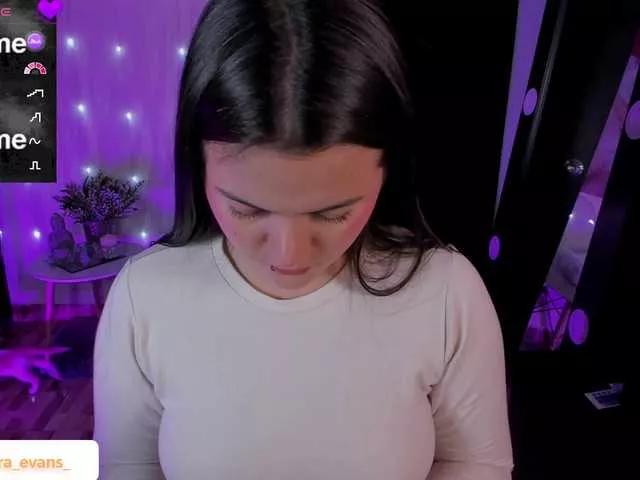 NahiaraEvans-