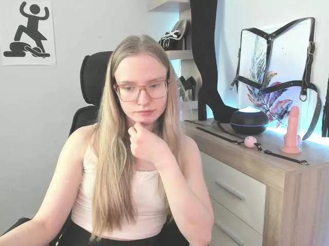 NancyErotic