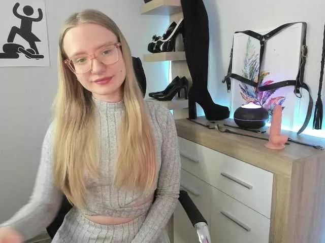 NancyErotic