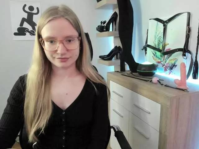 NancyErotic