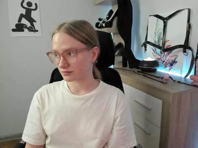NancyErotic