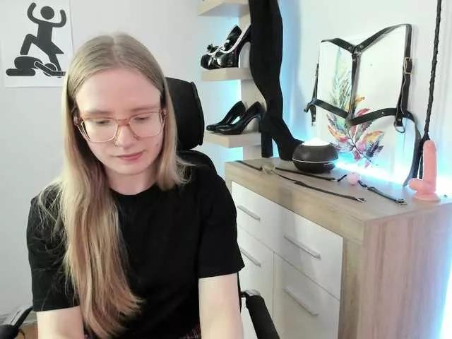 NancyErotic