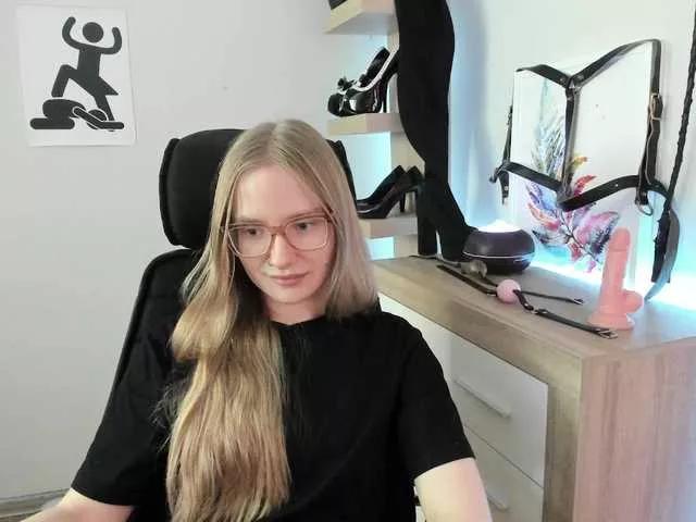 NancyErotic