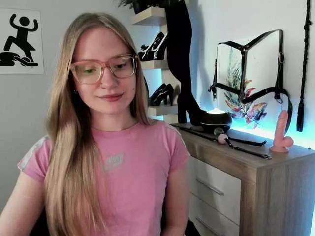 NancyErotic
