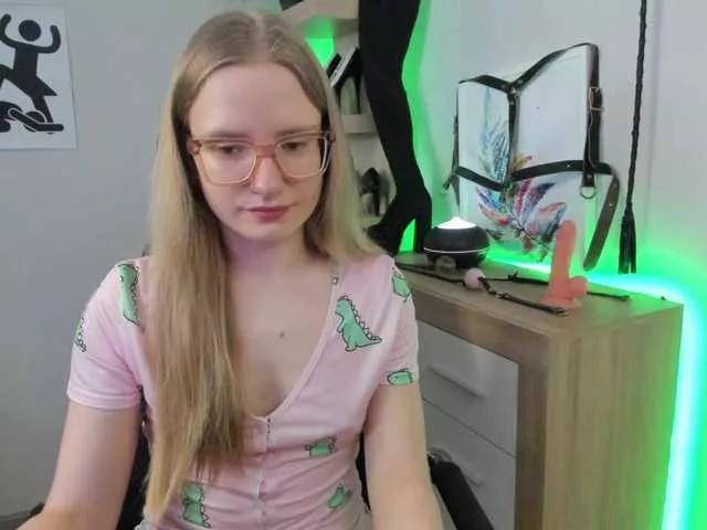 NancyErotic