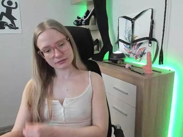 NancyErotic