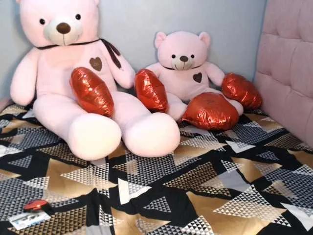 nastysoul on BongaCams 