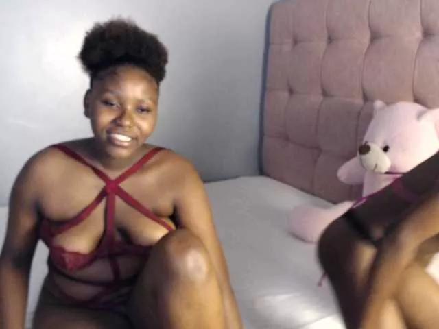 nastysoul on BongaCams 
