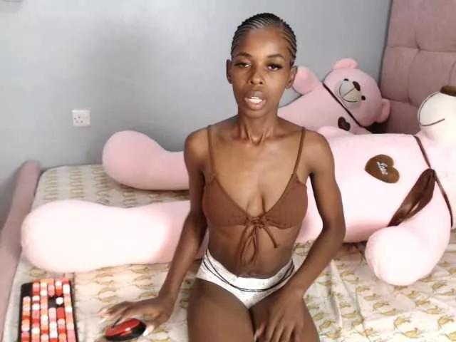 nastysoul on BongaCams 