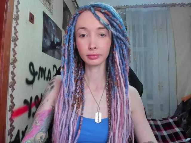 Natali-Sweet on BongaCams 