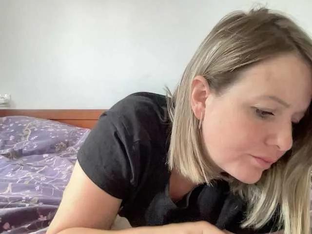 Natalii87 on BongaCams 