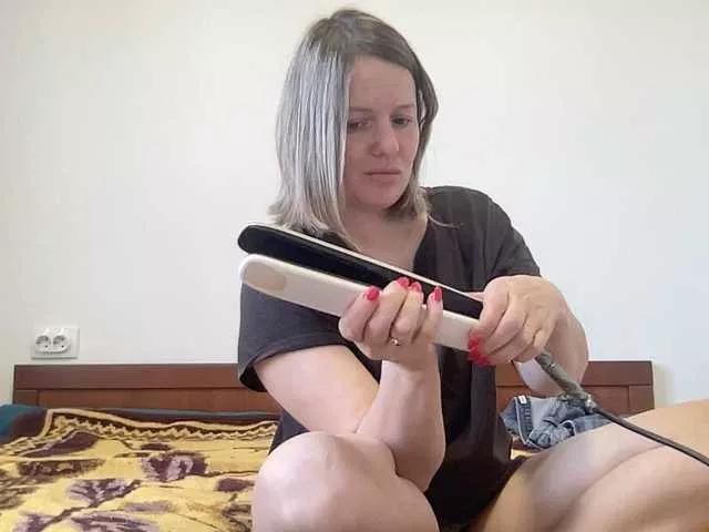 Natalii87 on BongaCams 