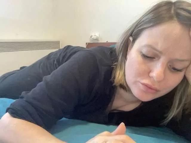 Natalii87 on BongaCams 
