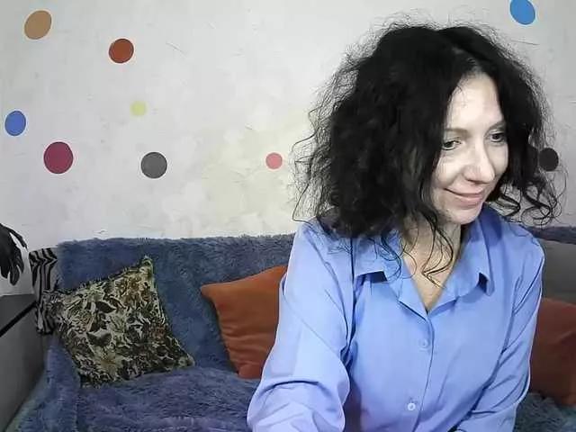 NatalinaJazzy on BongaCams 