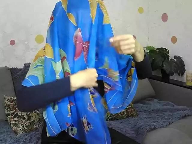 NatalinaJazzy on BongaCams 