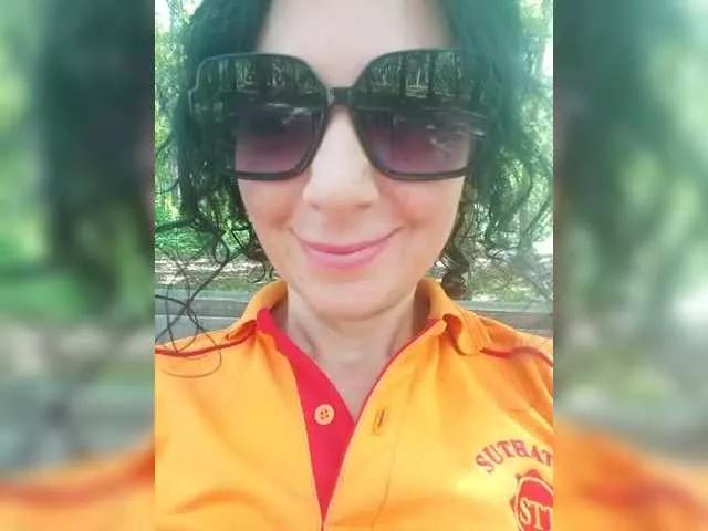 NatalinaJazzy on BongaCams 